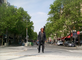 Parigi 2019